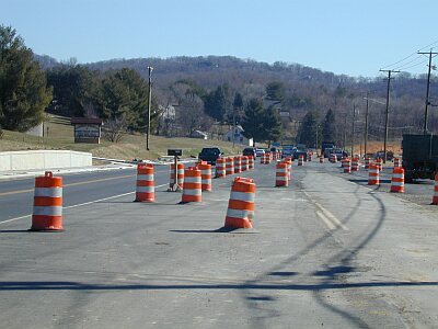 Road